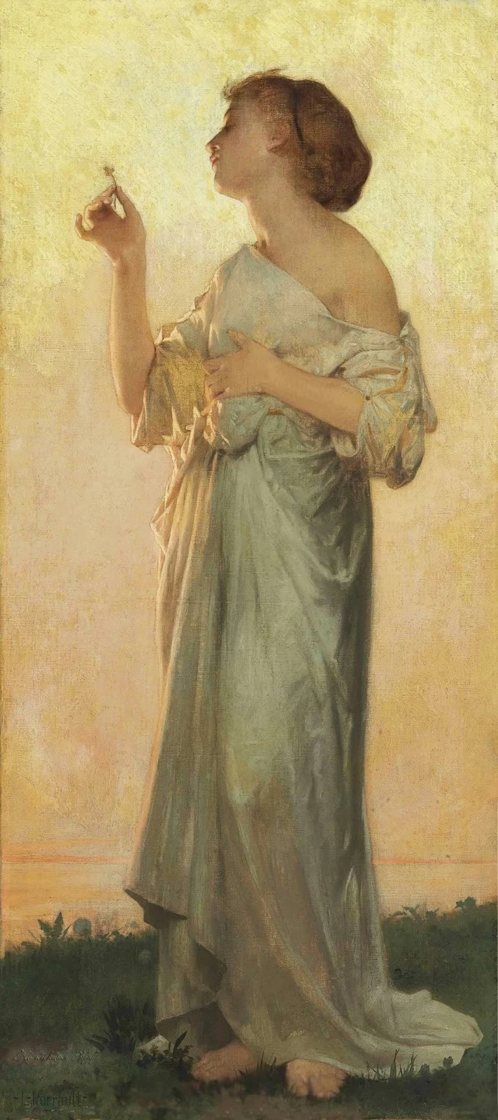 Ritratto di una donna